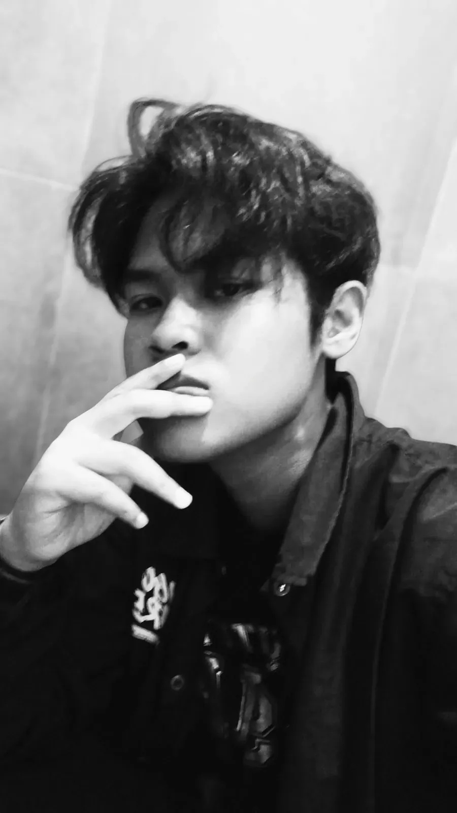 Foto profil Zain Bagus